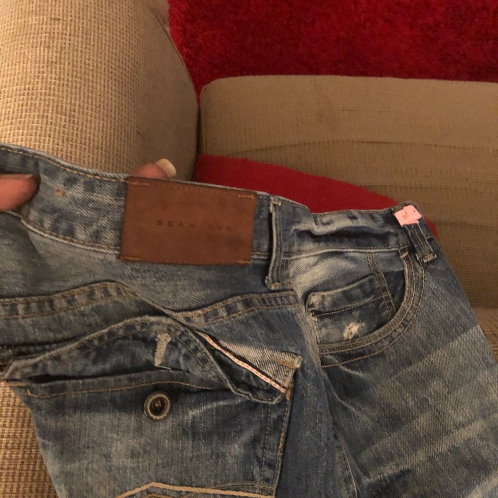 Sean John jeans